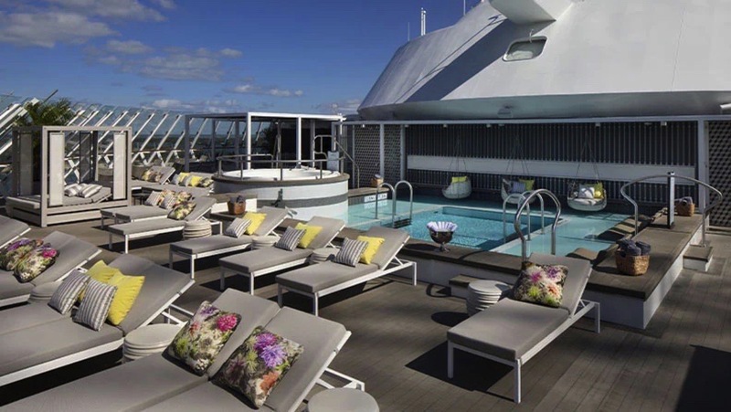 Celebrity Cruises